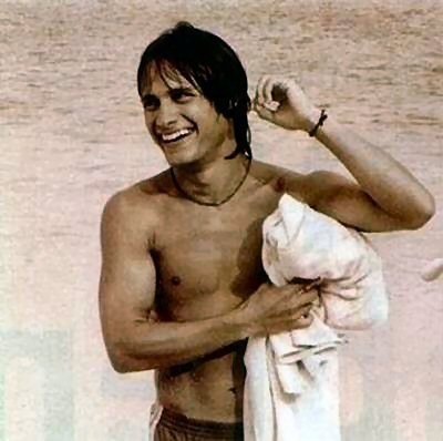 Gael García Bernal Fotoğrafları 132