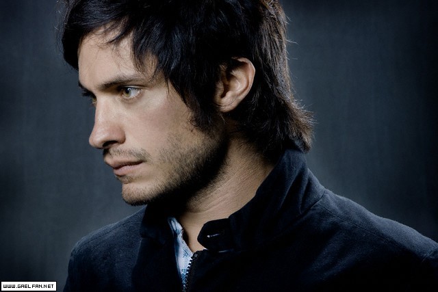 Gael García Bernal Fotoğrafları 269