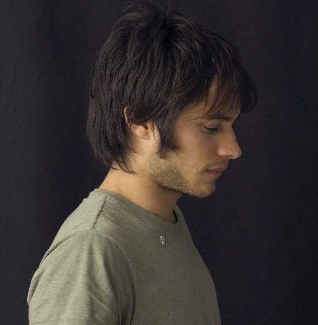 Gael García Bernal Fotoğrafları 290