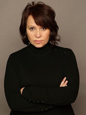 Adriana Barraza Fotoğrafları 24