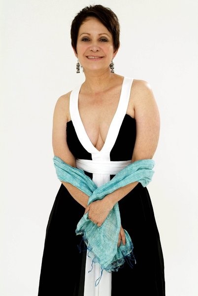 Adriana Barraza Fotoğrafları 27