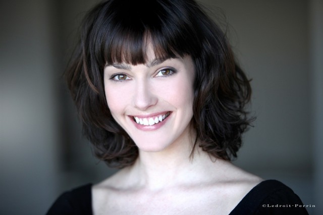 Catherine Demaiffe Fotoğrafı