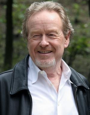 Ridley Scott Fotoğrafları 27