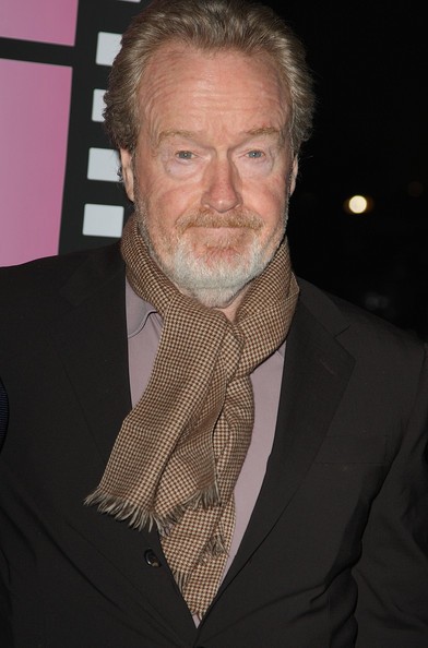 Ridley Scott Fotoğrafları 29