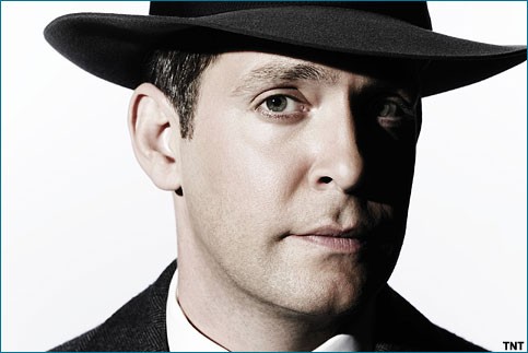 Tom Hollander Fotoğrafları 1