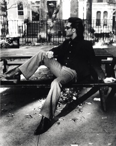 Daud Shah Fotoğrafı