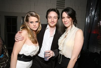 James McAvoy Fotoğrafı