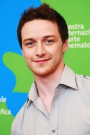 James McAvoy Fotoğrafları 426