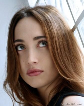Chiara Francini fotoğrafı