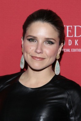 Sophia Bush Fotoğrafları 333