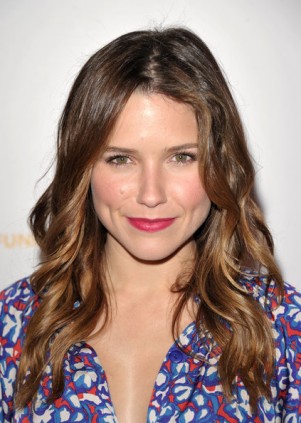 Sophia Bush Fotoğrafları 379