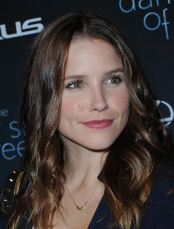 Sophia Bush Fotoğrafları 398