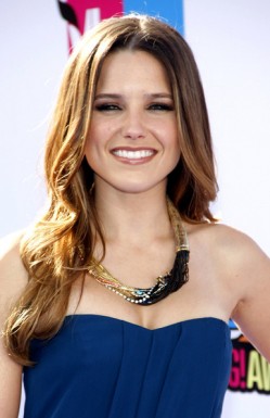 Sophia Bush Fotoğrafları 660