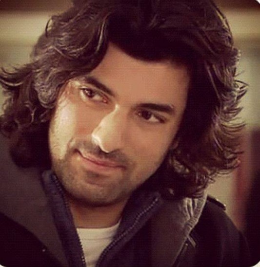 Engin Akyürek Fotoğrafı