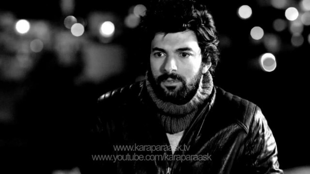 Engin Akyürek Fotoğrafı