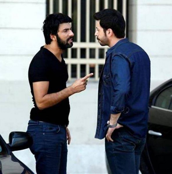 Engin Akyürek Fotoğrafı