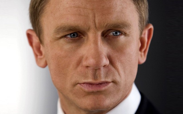 Daniel Craig Fotoğrafları 60