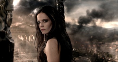 Eva Green Fotoğrafı