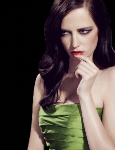Eva Green Fotoğrafı