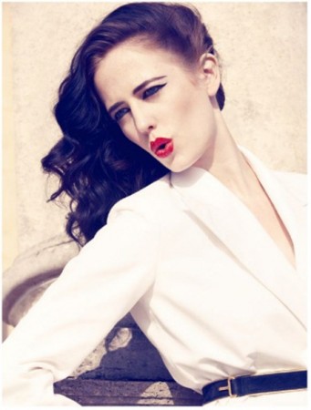 Eva Green Fotoğrafları 80