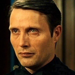 Mads Mikkelsen Fotoğrafları 8