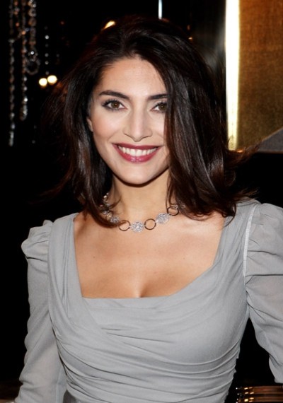 Caterina Murino Fotoğrafları 9