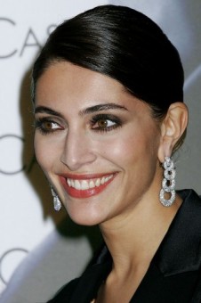 Caterina Murino Fotoğrafı