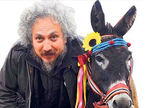 Yüksel Aksu Fotoğrafı