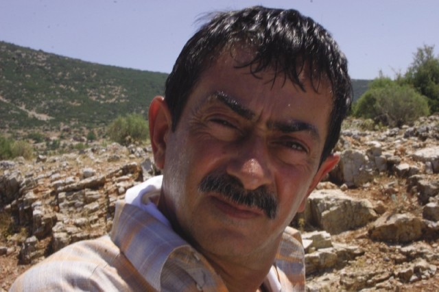 Turan Özdemir fotoğrafı