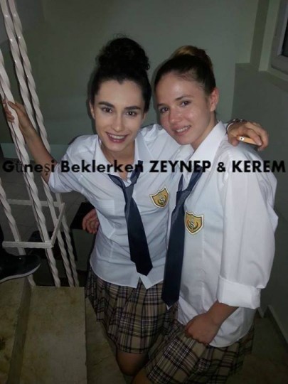 Hande Doğandemir Fotoğrafı