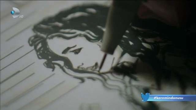 Hande Doğandemir Fotoğrafı