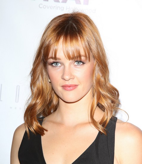 Ambyr Childers Fotoğrafları 24