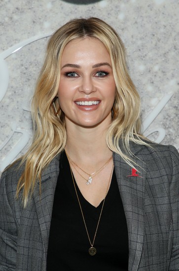 Ambyr Childers Fotoğrafları 32