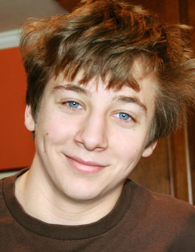 Jeremy Allen White Fotoğrafı