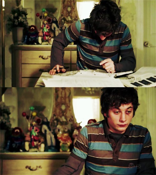 Jeremy Allen White Fotoğrafı