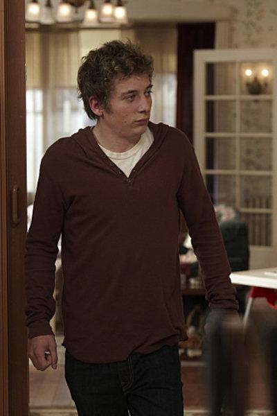 Jeremy Allen White Fotoğrafları 6