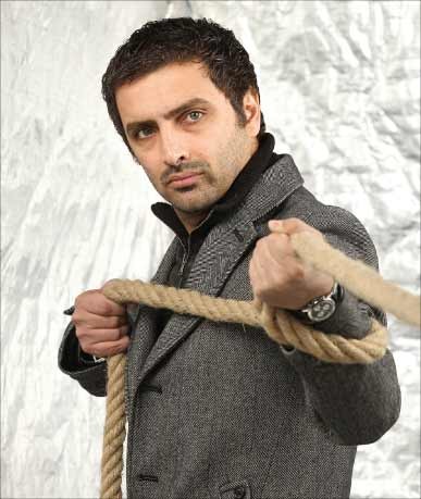 Amin Zendegani Fotoğrafı