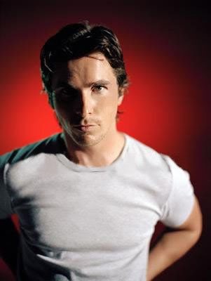 Christian Bale Fotoğrafları 127