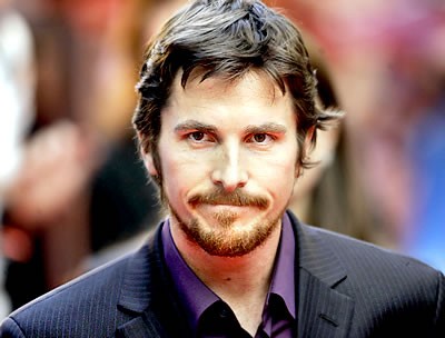 Christian Bale Fotoğrafları 161