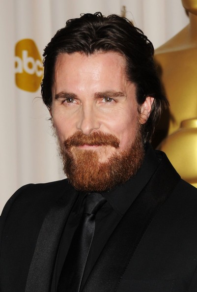 Christian Bale Fotoğrafları 169