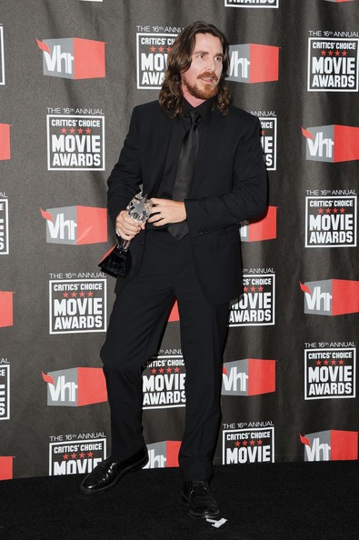 Christian Bale Fotoğrafları 200
