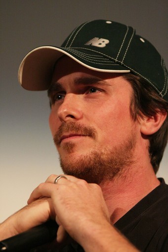 Christian Bale Fotoğrafları 239