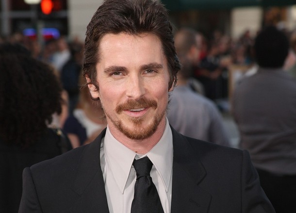 Christian Bale Fotoğrafları 334