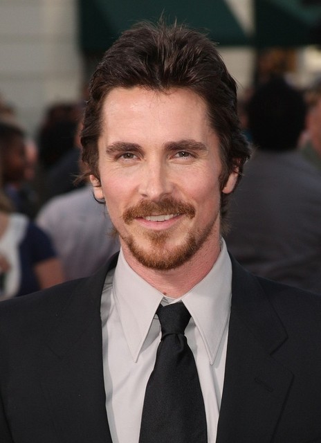Christian Bale Fotoğrafları 335