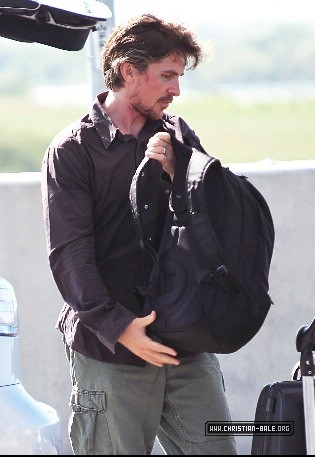 Christian Bale Fotoğrafları 369