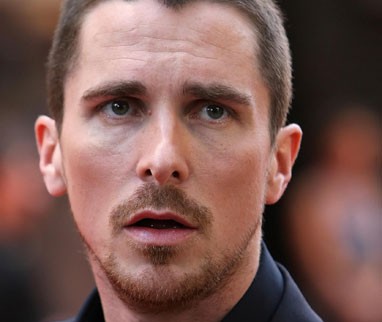 Christian Bale Fotoğrafları 43