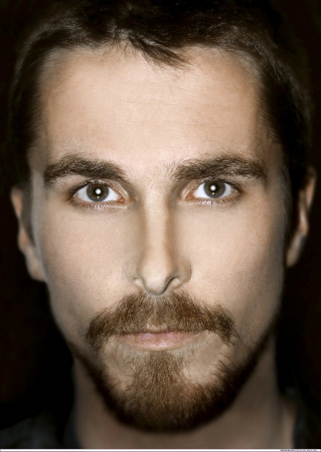 Christian Bale Fotoğrafları 428