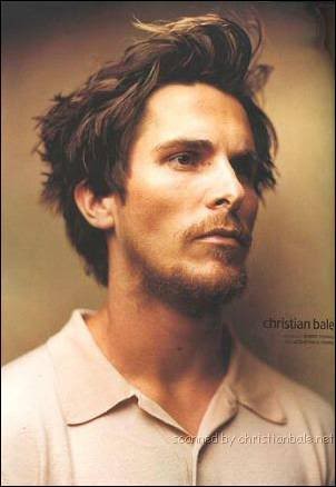 Christian Bale Fotoğrafları 100