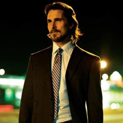 Christian Bale Fotoğrafları 455