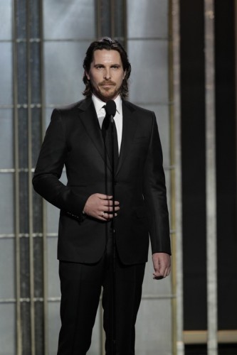 Christian Bale Fotoğrafları 464